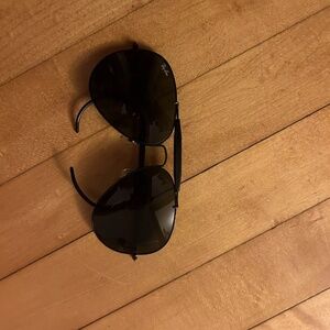 Ray-Ban outdoorsman sunglasses size 62-14
